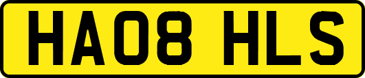 HA08HLS
