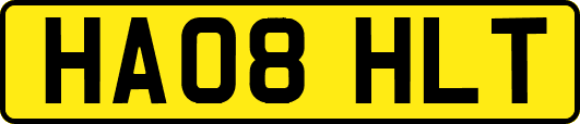 HA08HLT