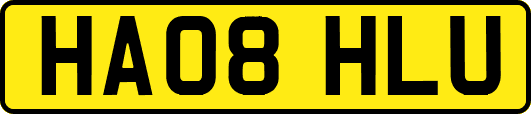HA08HLU