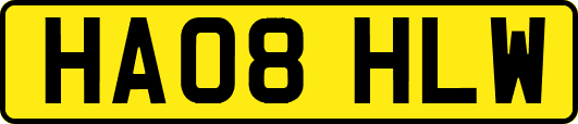 HA08HLW