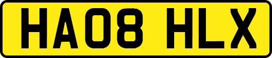 HA08HLX