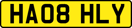 HA08HLY