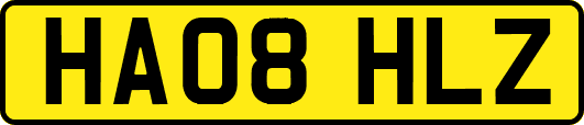 HA08HLZ