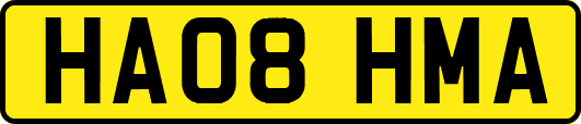 HA08HMA