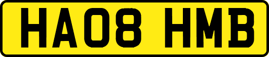 HA08HMB