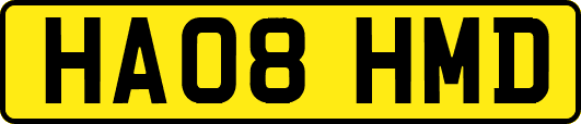 HA08HMD