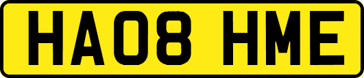 HA08HME