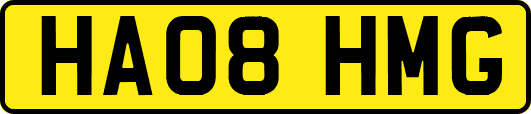 HA08HMG