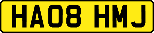 HA08HMJ