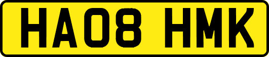 HA08HMK