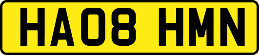HA08HMN
