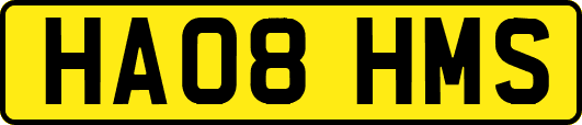 HA08HMS