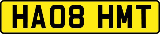 HA08HMT