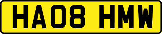 HA08HMW