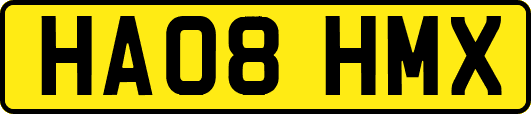 HA08HMX