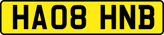 HA08HNB