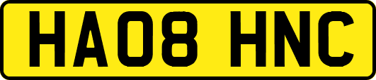 HA08HNC