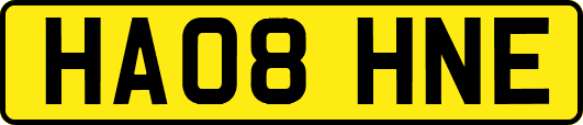 HA08HNE
