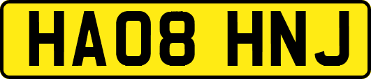 HA08HNJ