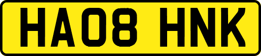 HA08HNK