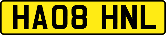 HA08HNL