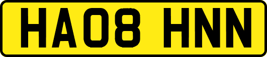 HA08HNN