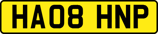 HA08HNP