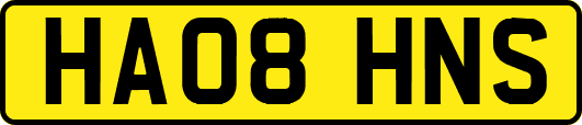 HA08HNS