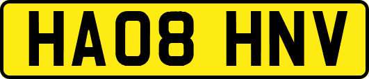 HA08HNV