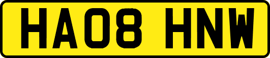 HA08HNW