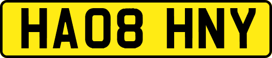 HA08HNY