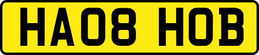 HA08HOB