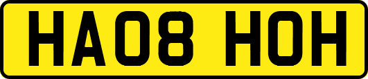 HA08HOH