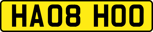 HA08HOO