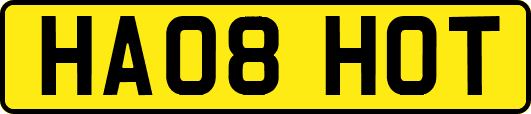 HA08HOT