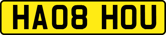 HA08HOU
