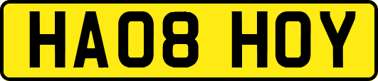 HA08HOY