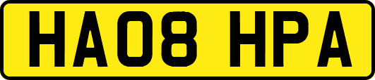 HA08HPA