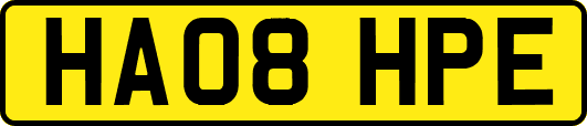 HA08HPE
