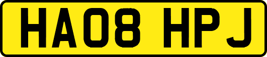 HA08HPJ