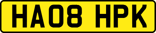HA08HPK