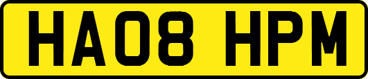 HA08HPM