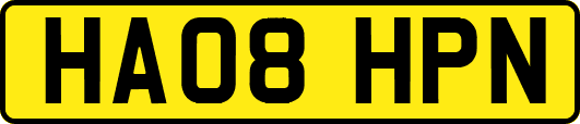 HA08HPN