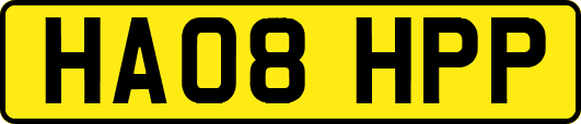 HA08HPP