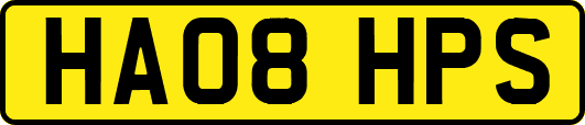 HA08HPS