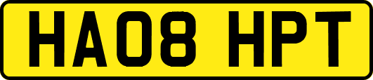 HA08HPT