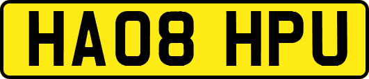 HA08HPU