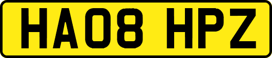 HA08HPZ