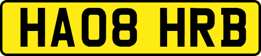 HA08HRB