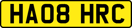 HA08HRC